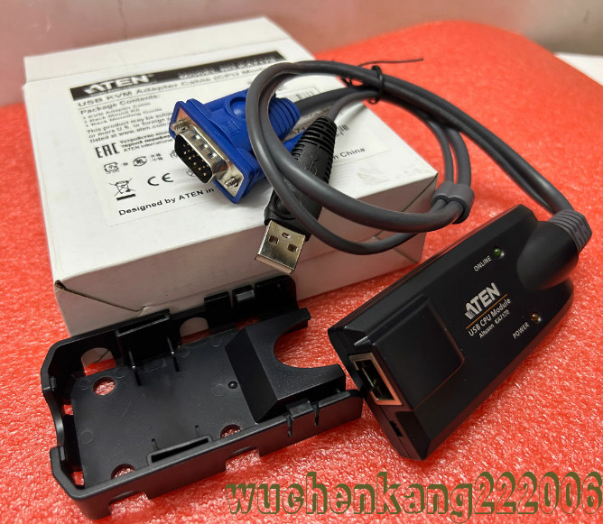高效办公利器 💻 KA7170 KVM切换器 USB CPU Module KVM线-KVM切换器-淘宝好物网