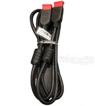 Original HD HDMI2 0 wire shielded dual magnetic ring support 3D 4K for DELL Samsung Lenovo HP display