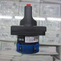 CA10-A714-603FH3 KRAUS NAIMER transfer switch CA10-A714-600E24 M011