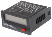 New 6 130 012 862 kubler counter original