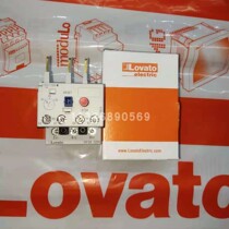 Original RF38 3200 New Lovato Overload Protection Relay RF383200 24-32A