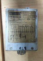 CROUZET 84510508 flame controller