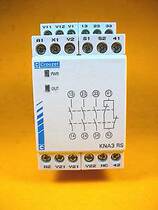Kne3-ys 85102436 CROUZET safety relay KNA3-RS discontinued