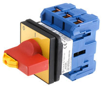 KG100C T203 04 E KRAUS NAIMER transfer switch original imported