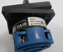  CA10-A230-600-E24KRAUS NAIMER transfer switch original imported