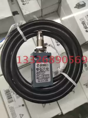 FA4111-2DN PIZZATO Limit Switch