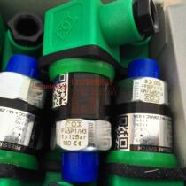 fox F4SP1 M3 Italian original imported FOX pressure switch F4 M3