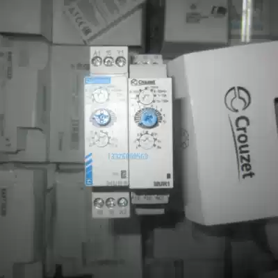 MUR1 88827105 Original 88826105 Brand new Crouzet Delay Relay 