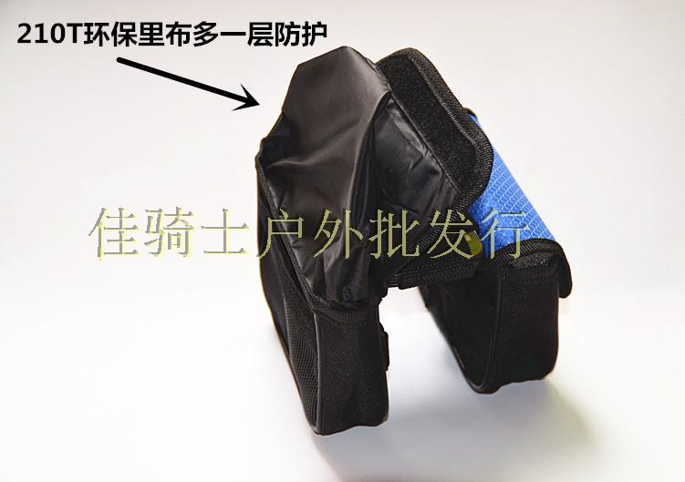 Sacoche pour vélo mixte FOGLION - Ref 2233192 Image 36