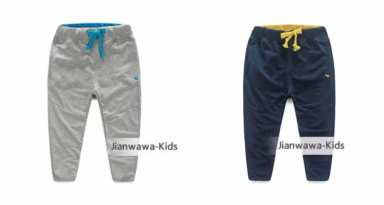 Pantalon garcon pantalon - Ref 2055305 Image 22