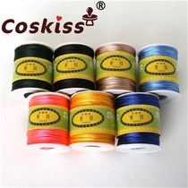 DIY Baby Grinding Toy Accessories China Knitting Wire Rope