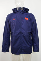 361 degrees 2022 Sponsored China Team National Team Sport Anti-UV light and thin skin windy sunscreen