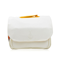 361 degree staff satchel Small portable lightweight outdoor hand satchel