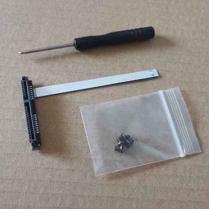 Owz Asus Rog Magic 3 Internal Hard Drive Cable S5D Laptop Hard Drive Cable S7D Connection Cable G531