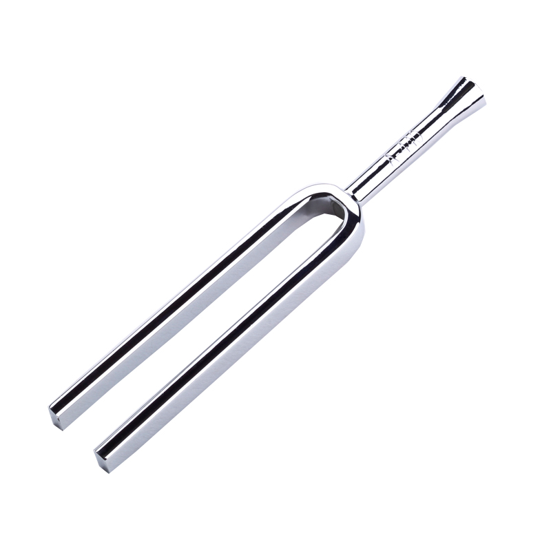 International standard tuning fork tuning fork steel fork A440Hz measurement standard tone musical instrument universal