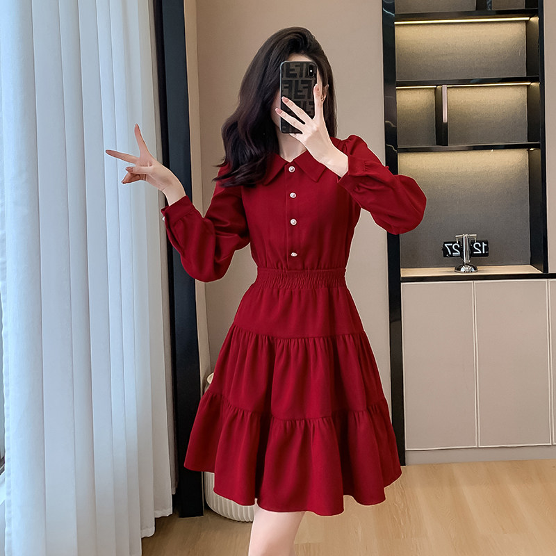 slim fit dress slacks The Beatrice Puff Sleeve Square Neck Maxi Dress Slim Fit Summer Casual –  Amara Lise main image 1