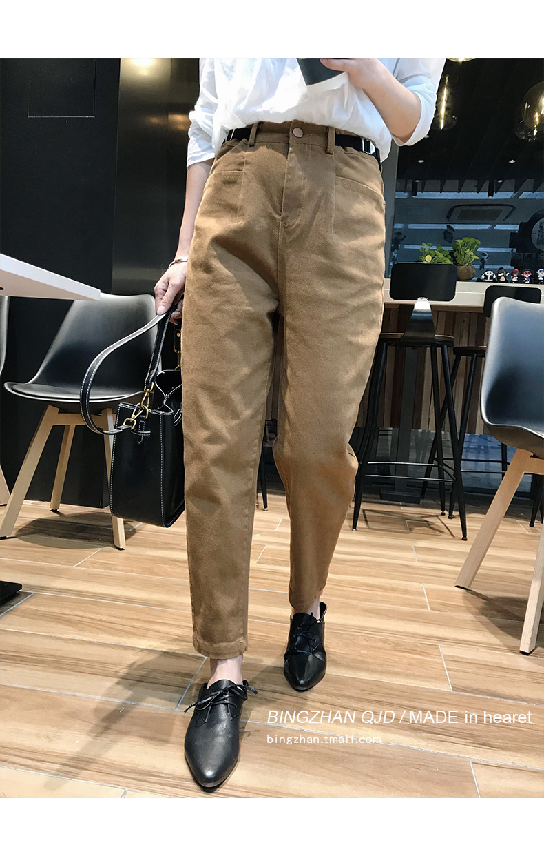 Jean femme - Ref 3192121 Image 24