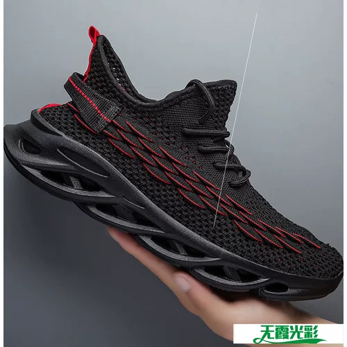 Мужские кроссовки в дышащих кроссовках для мужчин