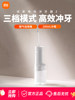 Mijia Electric Dental Irrigator 2 for Home Use, Micron-Level Bubble Pulse, Anti-Pain, Three-Speed Dental Irrigation, 200ml Large Water Tank