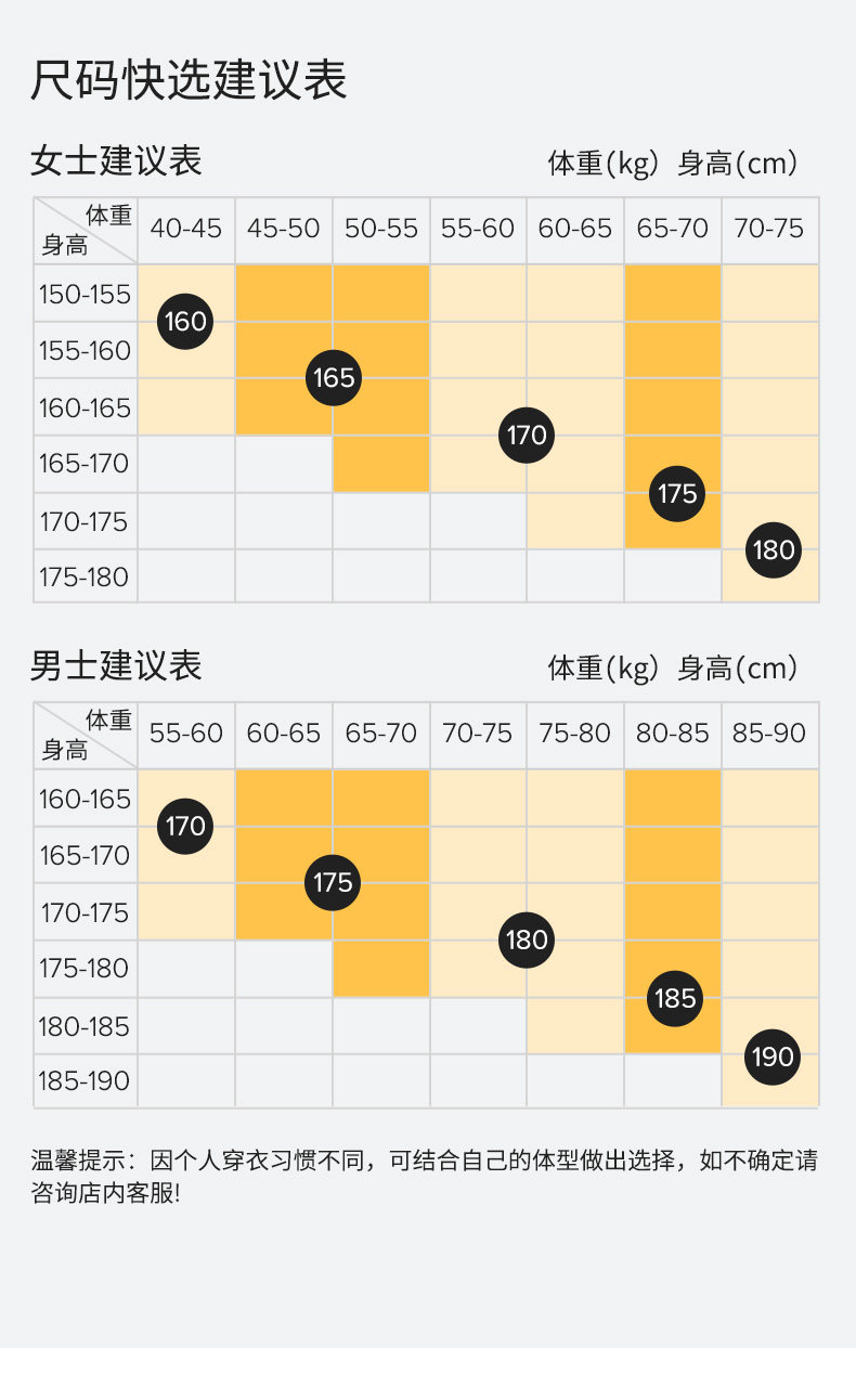 顶瓜瓜 男女 火山岩发热系列 保暖内衣 图6