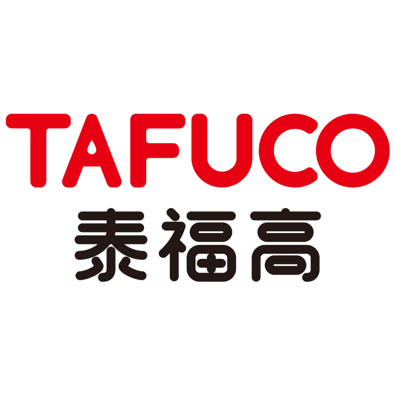 日本泰福高家居馆的LOGO