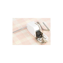 Sewing machine large and small powerful magnet positioner flat car backer side pressure line side auxiliary seam straight line