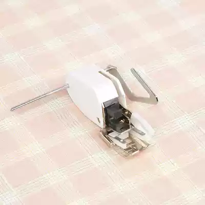 Household electric sewing machine adjustable synchronous presser foot wire rod thick material special Shengjia Brothers Flying Deer available
