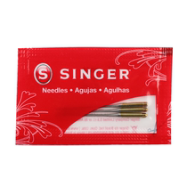 Singer high-quality household sewing machine needles HA 3 * 3 pack Brother Feilu Heavy Machinery available