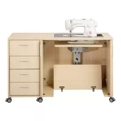 Sewing machine table Sewing table storage table SG-2 Victory Brothers Heavy Machine Household Sewing Machine General