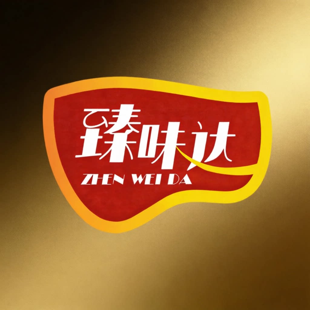 臻味达餐饮食品调味品店