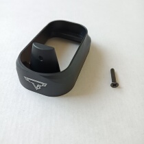 Negling P1STTI G34 Capacity Base Metal CNCtti Magnet - well replacement replacement