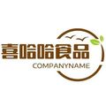喜哈哈食品店
