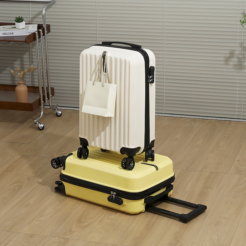 Suitcase cabin luggage 20 inch airplane bag travel carry on Suitcase cabin luggage 20 inch airplane bag travel carry on