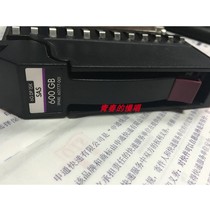 H AP860A 601777-001 600GB 15K 3 5 SAS MSA2000 P2000 storage hard drive