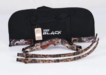WW win-win RCX-17 Blackhawks carbon beauty hunt 60 inch dead leaves camouflated carbon bow