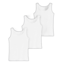 GU vest 3P from UNIQLO direct mail from the United States