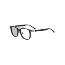 Direct mail from Japan Zoff Zoff fashionable plastic combination frame glasses for men and women ZA241025