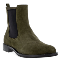 Korean direct mail ecco boots