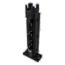 Korean direct mail DAIWA fishing specialized product official bracket ROD STAND TB 25 billion watts