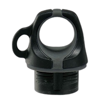 Japan direct mail montbell screw cap for aluminum bottle water bottle