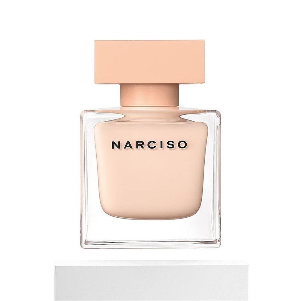 欧洲直邮Narciso Rodriguez纳西索女士浓香水EDP90ml馥郁细腻正品值得