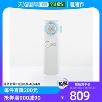 Directly mailed from South Korea VANAV facial cleansing instrument pore cleaning electric facial cleansing helps remove makeup and is gentle and soothing
