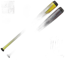 Japanese direct mail Rawlings HYPER MACH soft baseball bat BJ4HM4C 2024 new model suitable