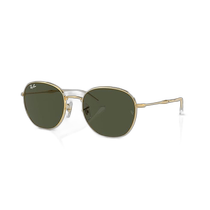 Hong Kong direct mail fashionable luxury Ray Ban mens 0RB3809 glasses comfortable and fashionable