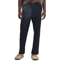 Hong Kong direct mail fashionable luxury Lululemon mens Relaxed-Tapered) smooth twill pants