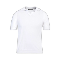 Hong Kong direct mail trendy luxury Tagliatore mens sweater