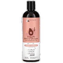 Hong Kong Direct Mail Kin KindItchy Pet Natural Shampoo for Dogs and Cats Rosemary 1