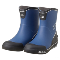 Japan direct mail Daiwa Footwear short Neo Deck boots DB-2412 S