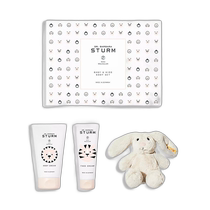 (direct mail from the United States)dr barbara sturm infant baby set