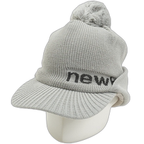 New Balance womens New Balance sports beanie direct mail from the United States